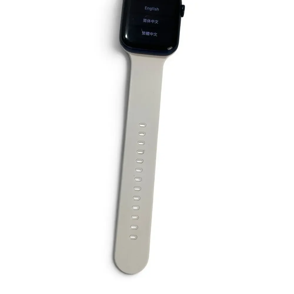 Apple Watch Series 6 GPS Only Aluminum 44mm Blue